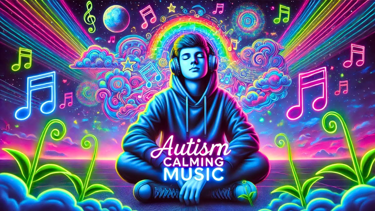 Emotional Support Music for Autism &ndash; Comfort Through Sound