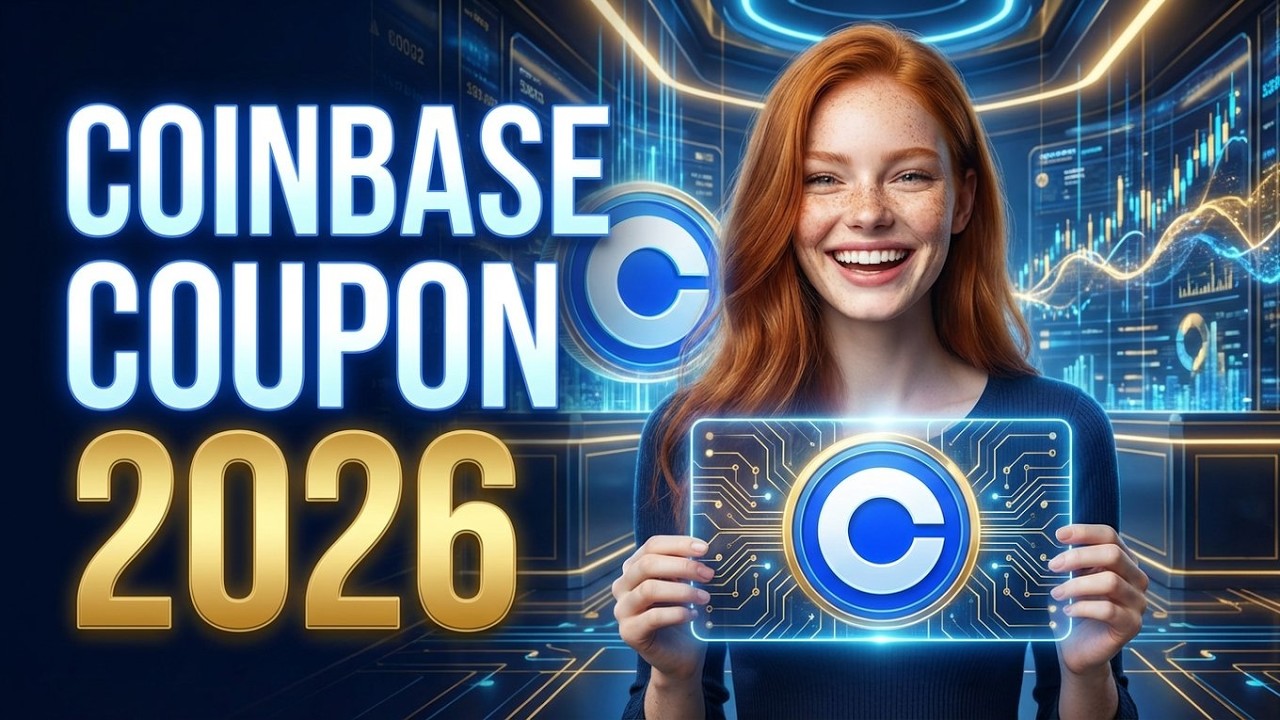 Coinbase Discount - How To Unlock The Coinbase New User Bonus