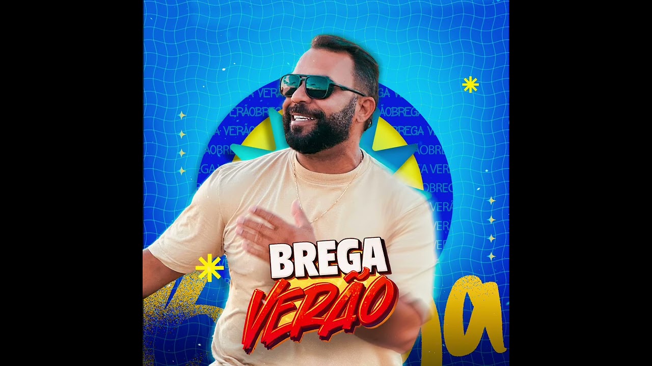 BREGA É BREGA 4.0 KADDU O FERA