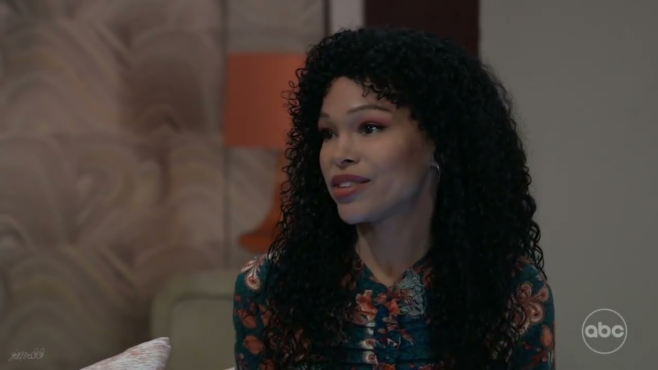 GH: 4/30/25 - Nina & Willow Part 1/3