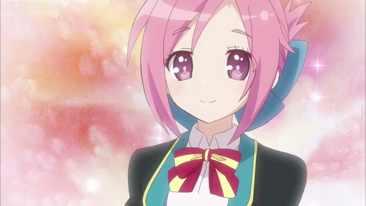 GJ-bu UK Dub Voice Clips