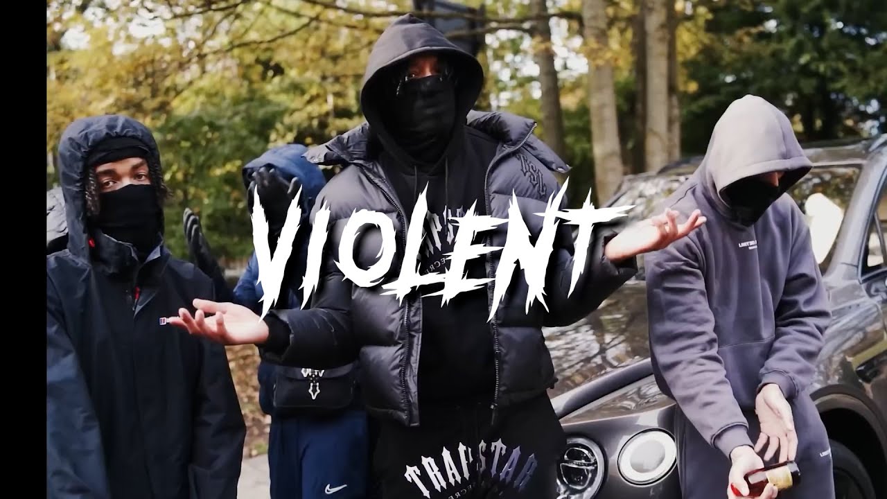 [FREE] Russ Millions X Chinx (OS) X UK Drill Type Beat 2023 - 