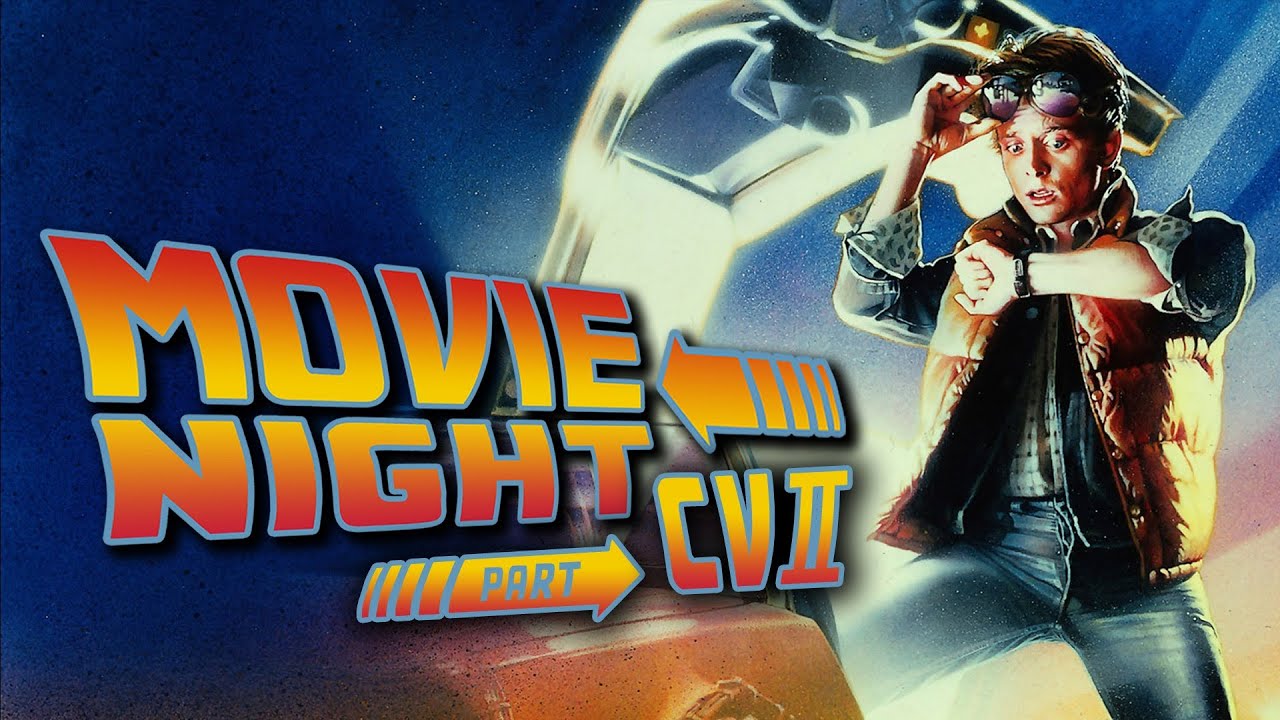 Back To The Future -- Full Trilogy Movie Reviews