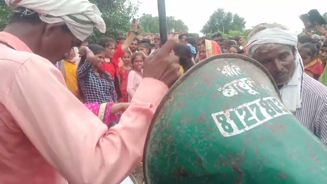 Banjo Baja dance new video