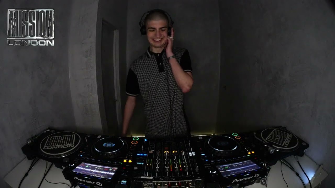 DJ Friedz / June 20
