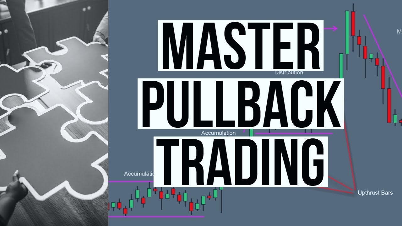 Mastering The PullBack Trade