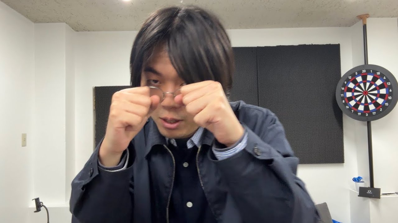 やまと、ガチで喧嘩で勝負つけようぜ