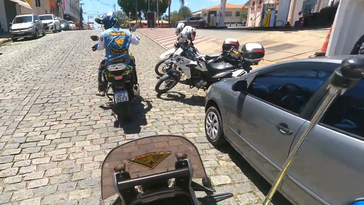 40° São Paulo para Valinhos SP, Jarinu e Atibaia = Pedra Grande Nov 2025