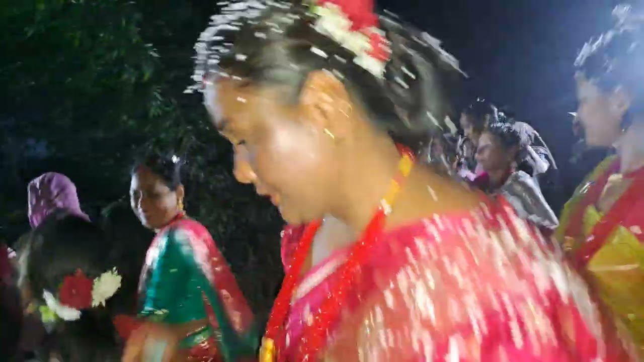 Weeding special dance 