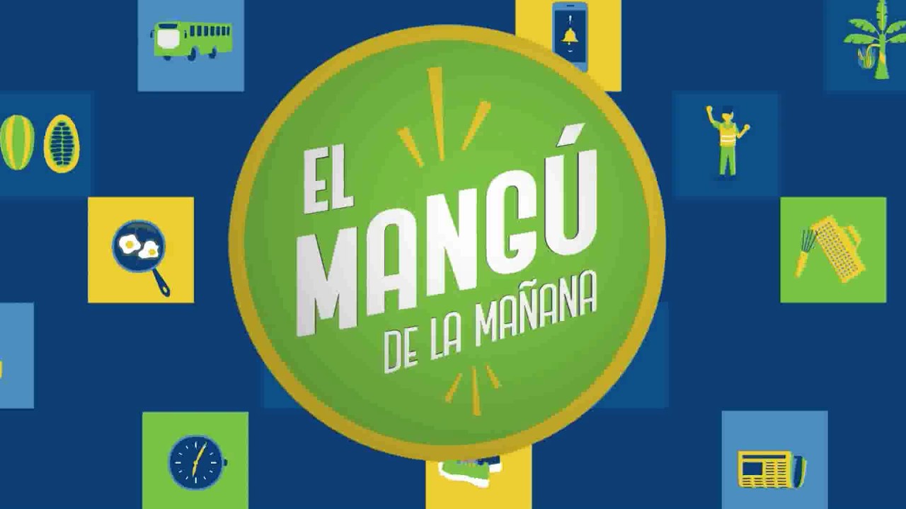 ¡Únete a El Mangú de la Mañana en vivo! | 11/3/26