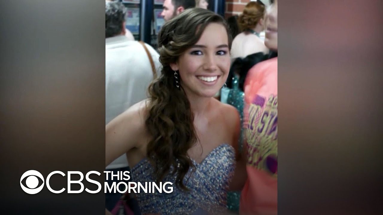 Twist in Mollie Tibbetts murder case could put conviction in doubt