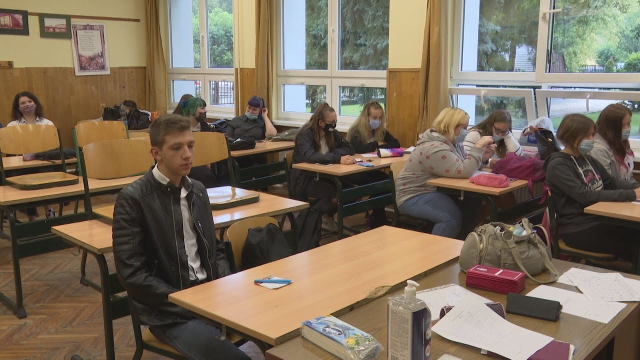 Iskolaőr biztosítja a rendet az Alapyban