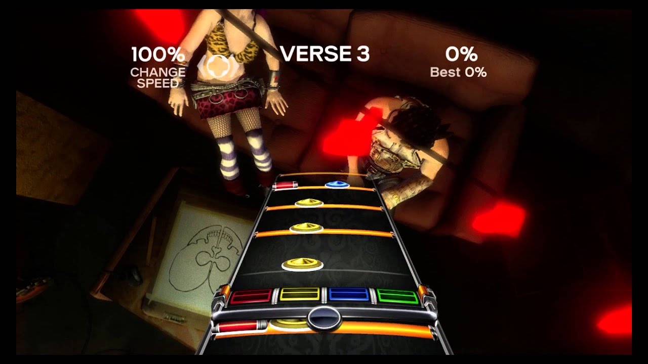 Judas Priest   You've Got Another Thing Comin'   Drumless