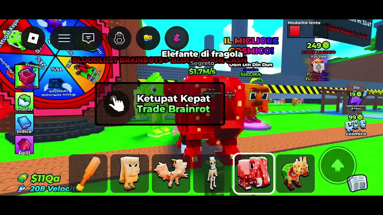 Il mio primo admin abiuse ep 7