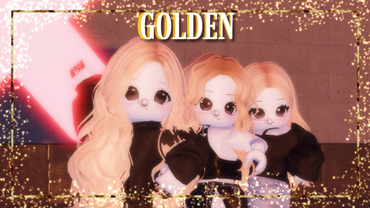 BŁONĎ (금발) - GOLDEN / OFFICIAL STAGE VIDEO 20260213 EP.001 방송