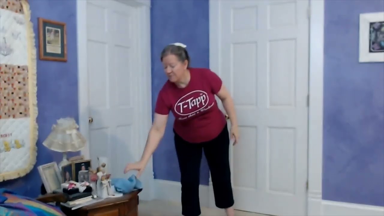 Blast Brain Fog in TEN Minutes!