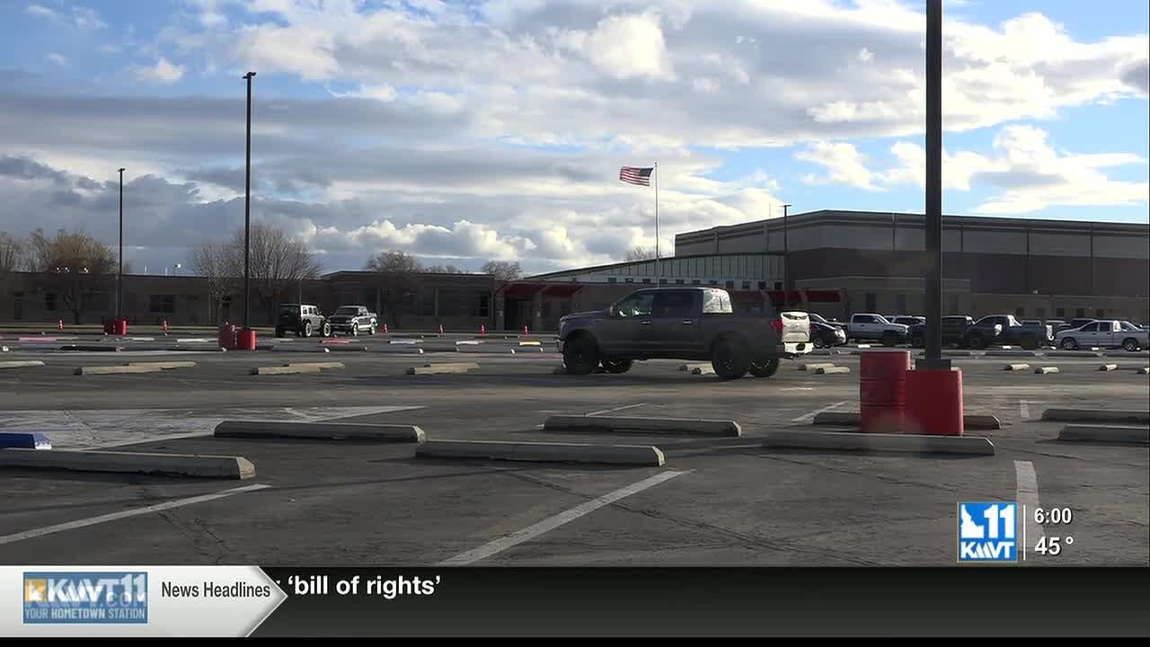 Kimberly-Hansen police trace online school threat to Iowa in under an hour