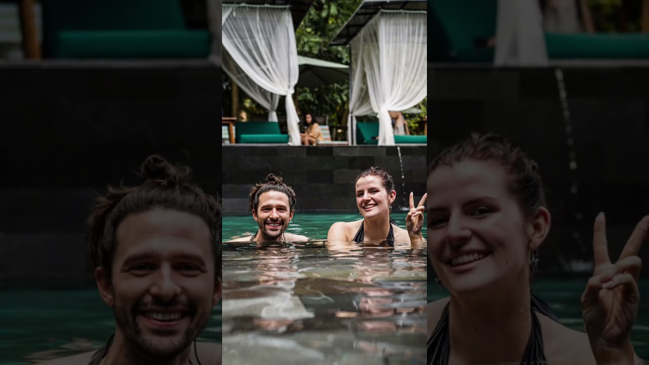 POV human interest photography with sony a7c + lens G master at Titi Batu Club, Ubud