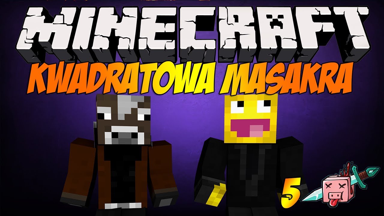 Kwadratowa Masakra S4E05: Masterczułek-kf czy skkf-czułek?