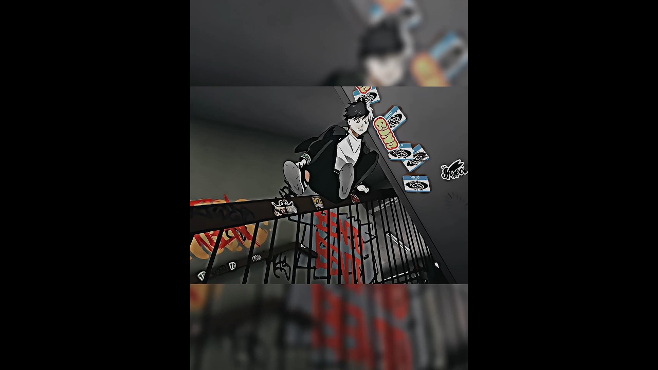 「 NEVER TOUCH AGAIN!! 💀😈 」[BlazePyro x WindBreaker 🔥] #anime #viralshorts #trending #shortsfeed #amv