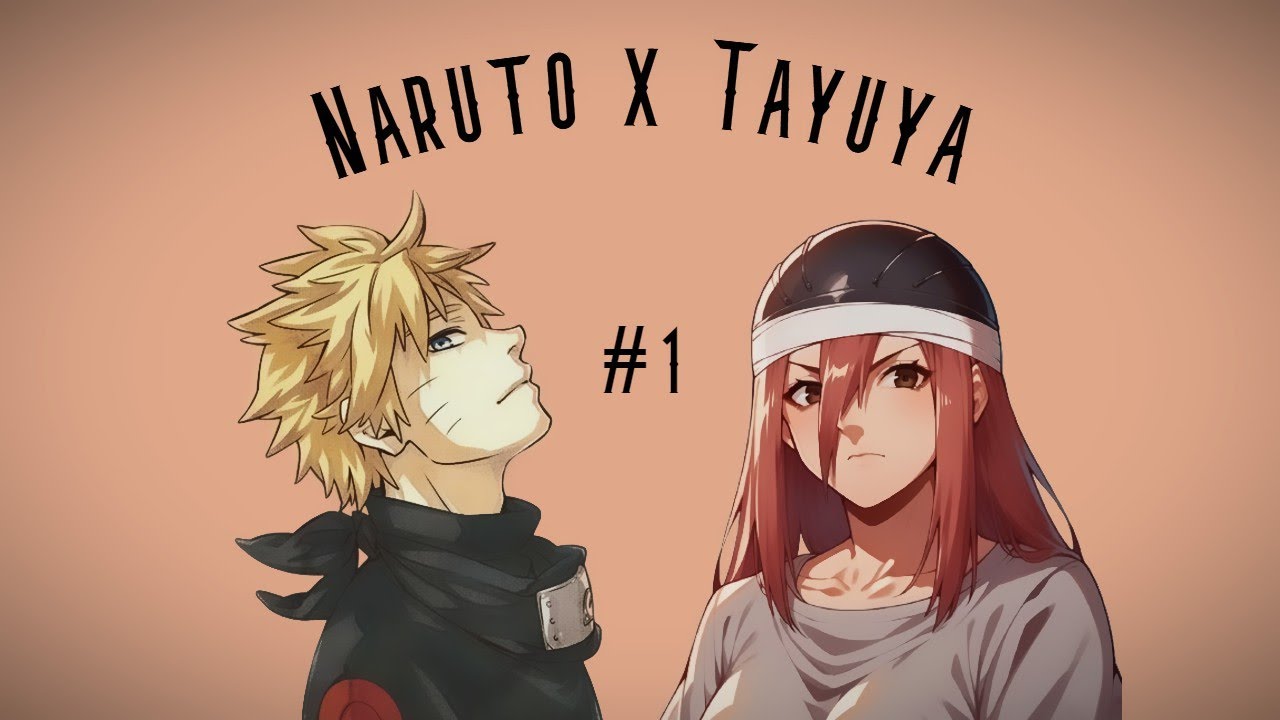 QHPS Naruto se enamoraba de Tayuya | Naruto x Tayuya | Capitulo 1