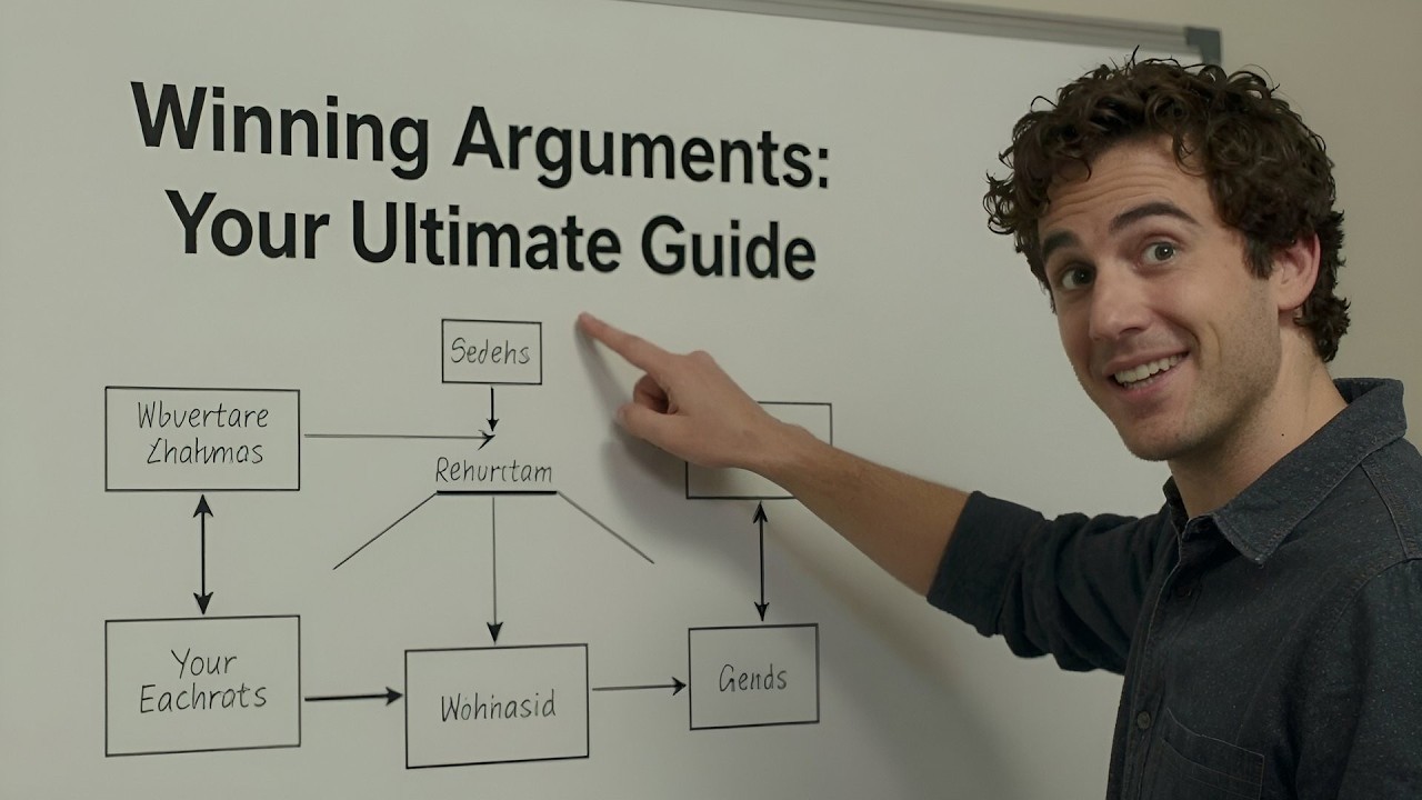 How to Win Any Argument Even When You’re Losing - The art of being right by Schopenhauer p.3