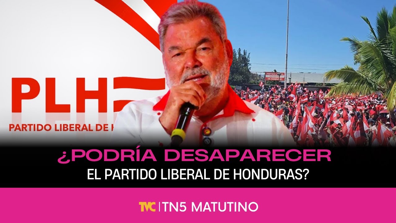 TN5 Matutino - Lunes 19 de enero de 2026