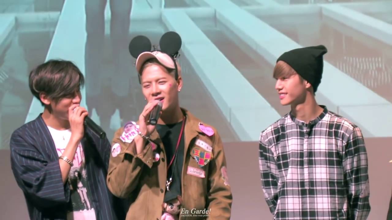 MARKSON MOMENT #15 - 
