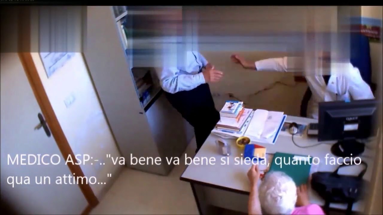 Siracusa. Falsi invalidi, le intercettazioni