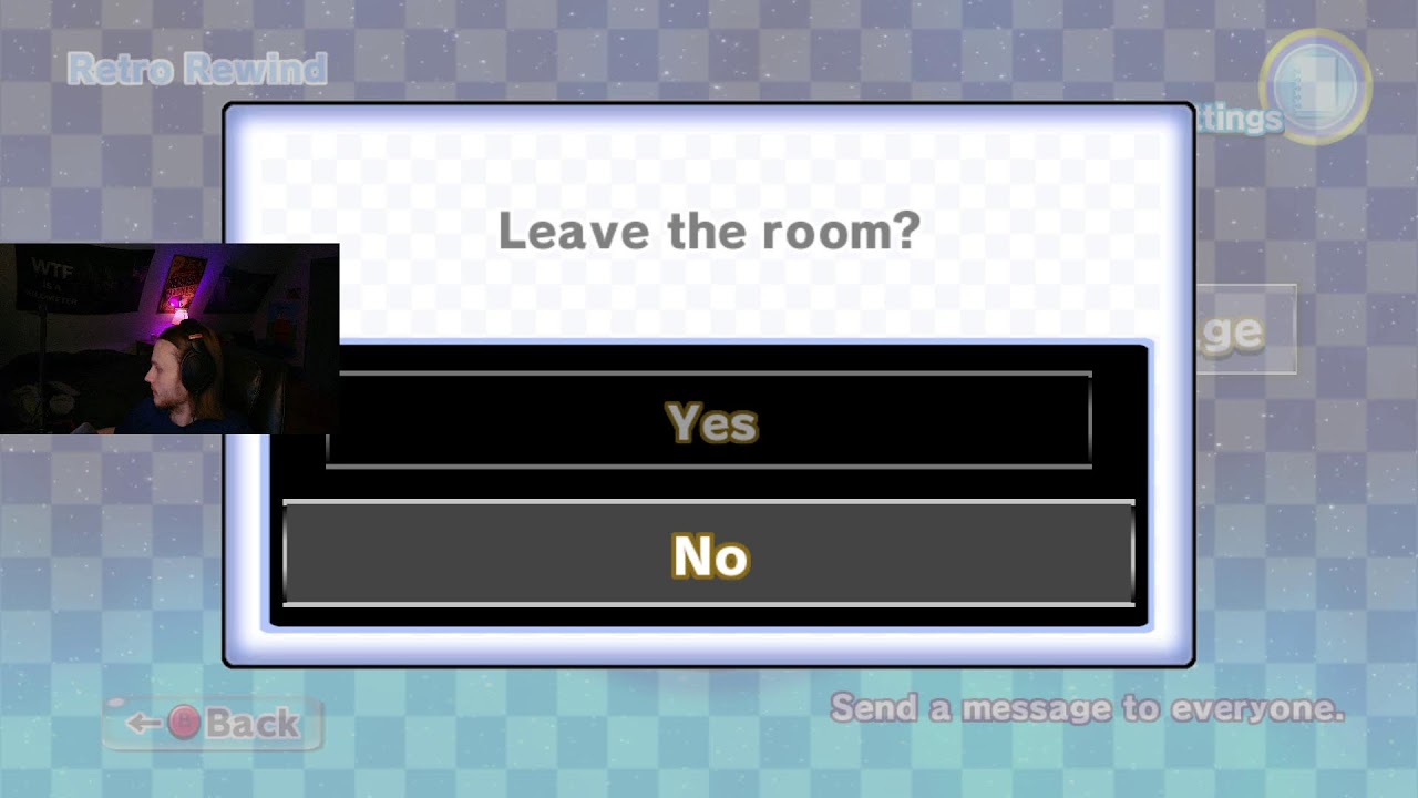 Mario Kart Wii in 2026