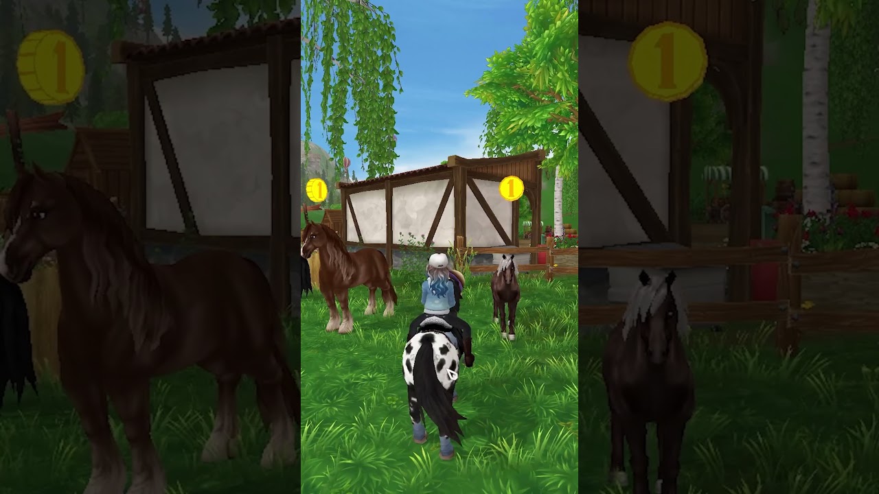 KIJKERS KOPEN EEN JORVIK PONY VOOR MIJ 😱  