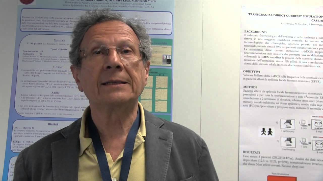 Le novità farmacologiche per la cura dell'epilessia