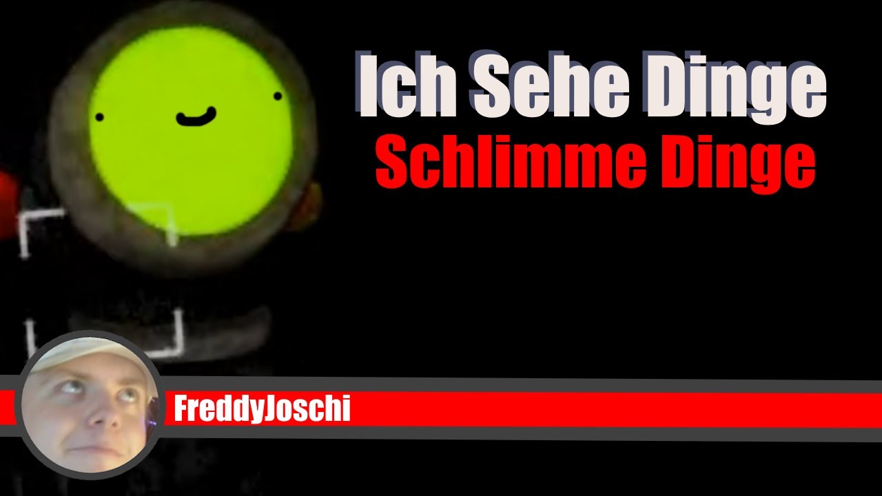 Die stimmen werden lauter - Content Warning