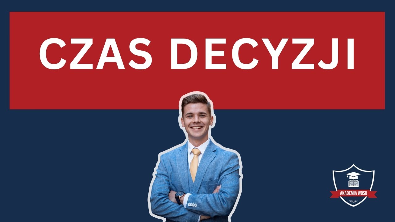 Rozszerzenia maturalne - ta decyzja może zadecydować o Twoich studiach | Akademia WOSu 