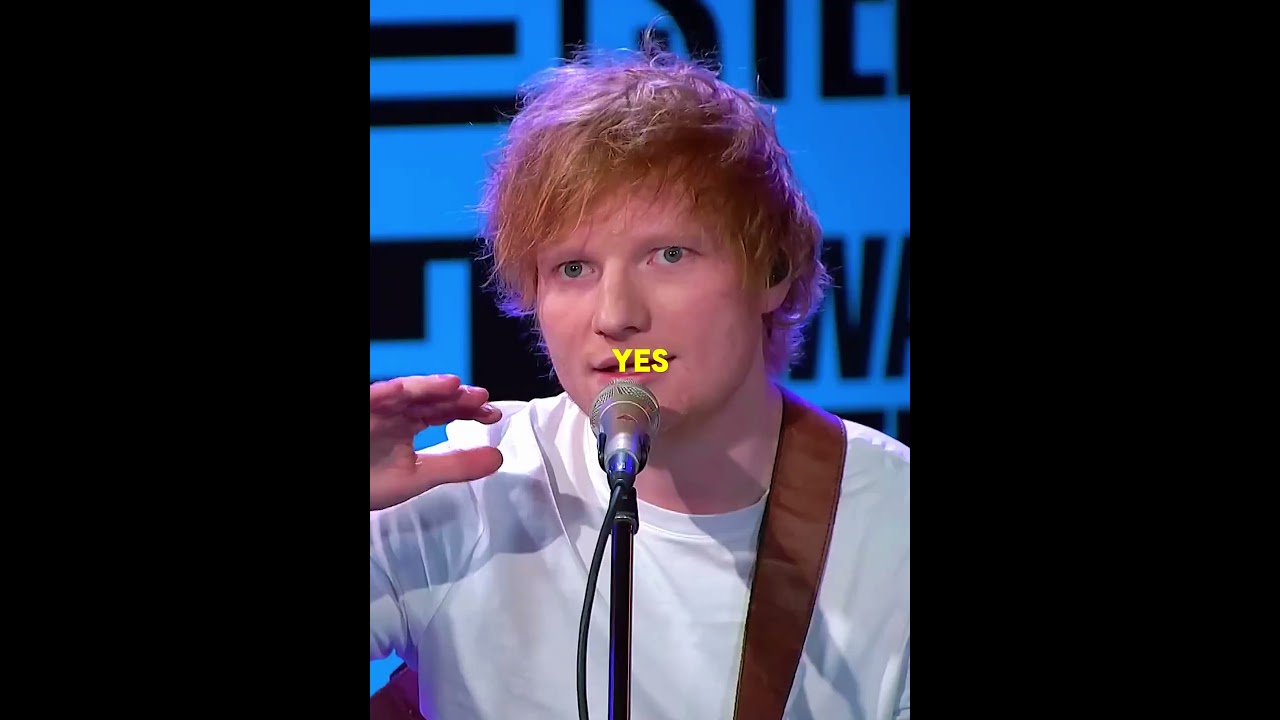 How Ed Sheeran Beat His Lawsuit