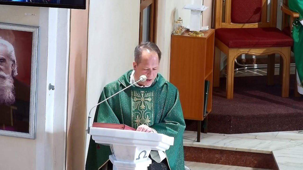 Duminică, 1 februarie 2026 - DUMINICA a 4-a de peste an