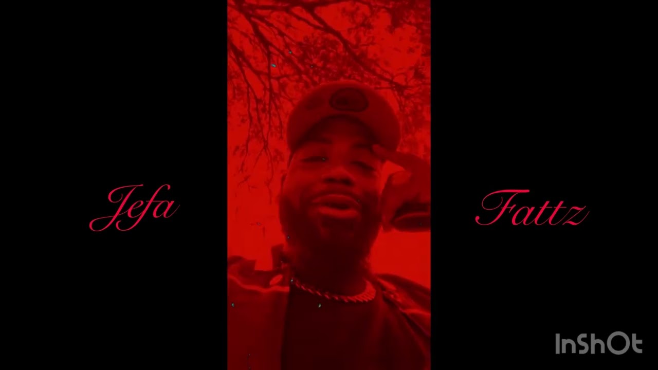 Jefa Fattz x Life x FCE 