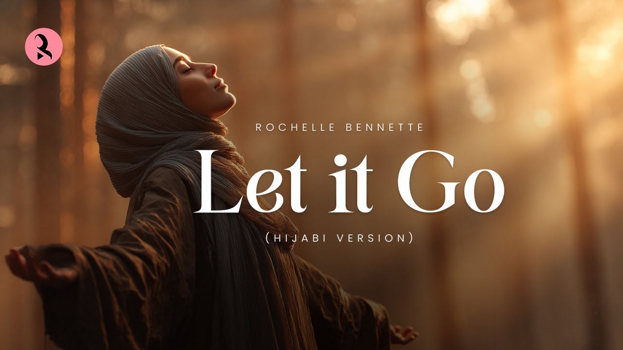 Let it Go – Vocals Only Cover | Hijabis Anthem Song