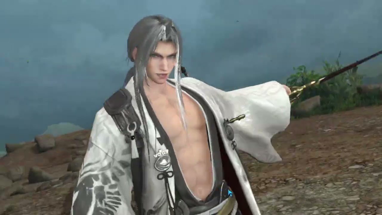 FF7 Ever Crisis - Damage Ranking Behemoth Pawn (1,5M rank point, with Lucia)