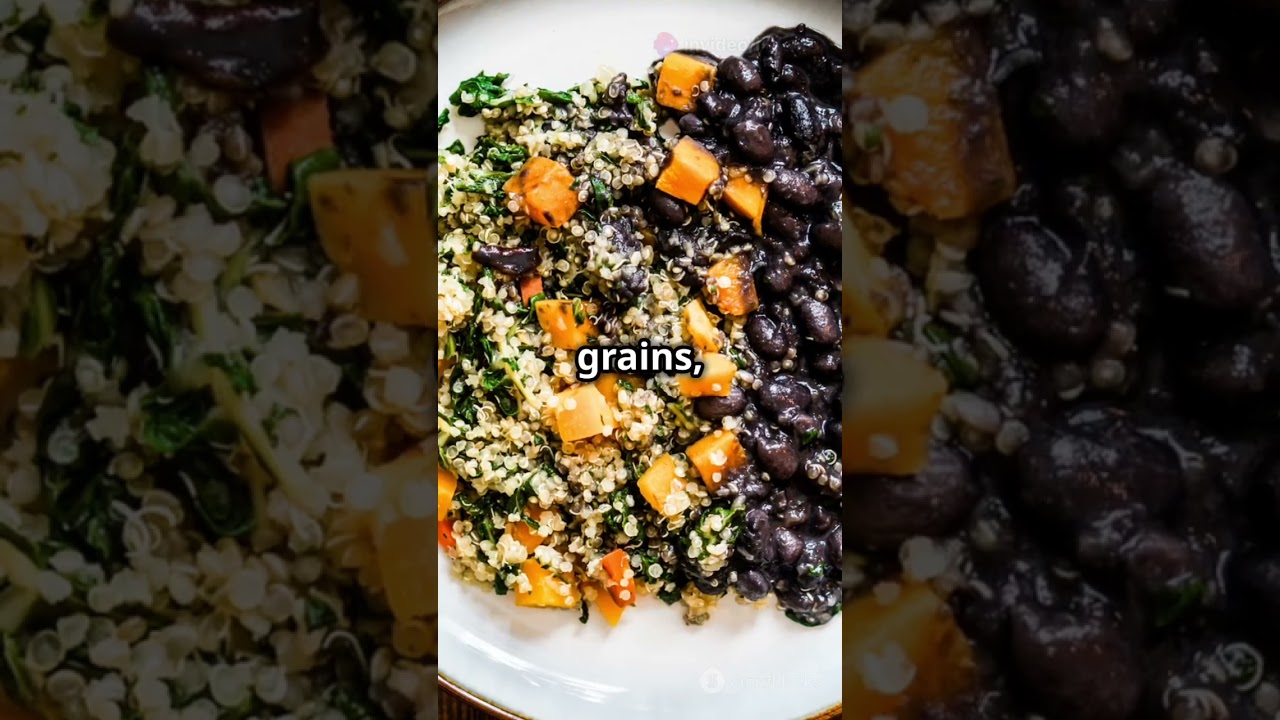 The Ultimate Diet for Abs | Get a Toned Core Fast
