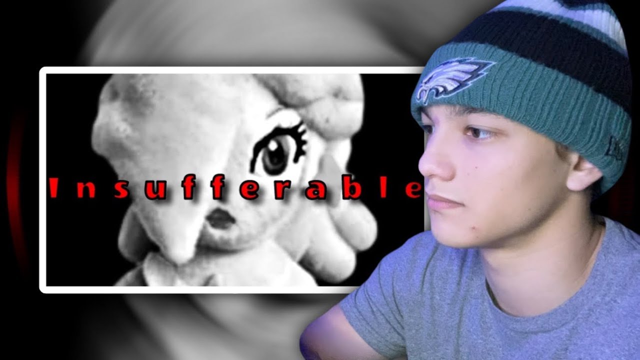 Ray Rants | Rosalina Constantly Being The WORST SML Character Compilation (Reaction)