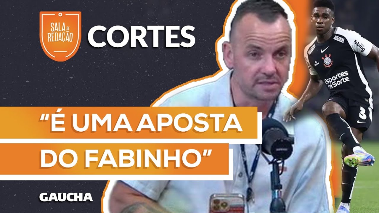 FÉLIX TORRES É UM BOM REFORÇO PARA O INTER? | SALA DE REDAÇÃO | 07/01/2026