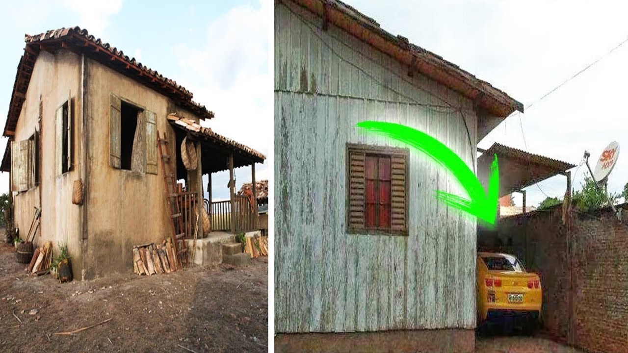 5 MILIONÁRIOS QUE VIVEM DE MANEIRA MODESTA
