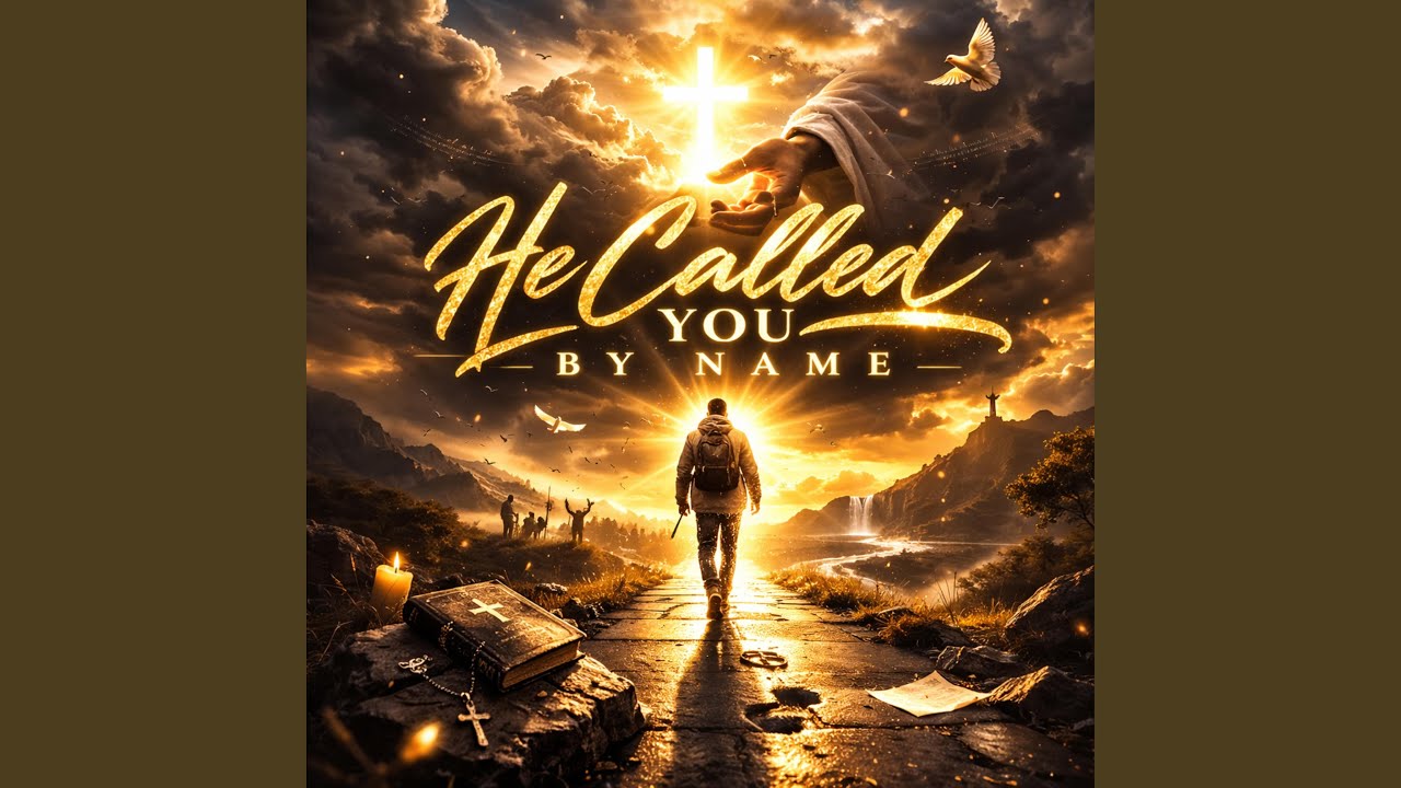 He Called You By Name