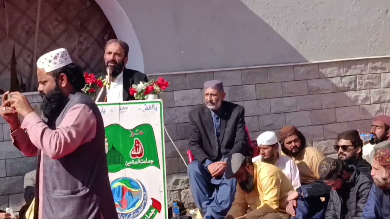 Dua e SOEM of the beloved mother of Sahibzada Pir Mohammad Khalid Sultan bara dari 29 Jan 2026