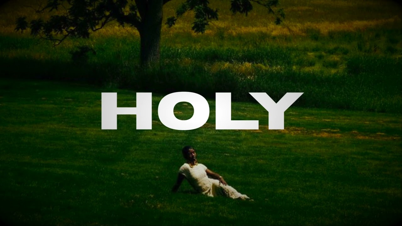 [FREE] Afrobeat Type Beat - “HOLY” | Afro x Dancehall Type Beat 2026