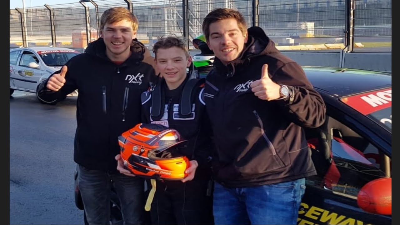 NXTracing   Mijn ervaring met autosport #1