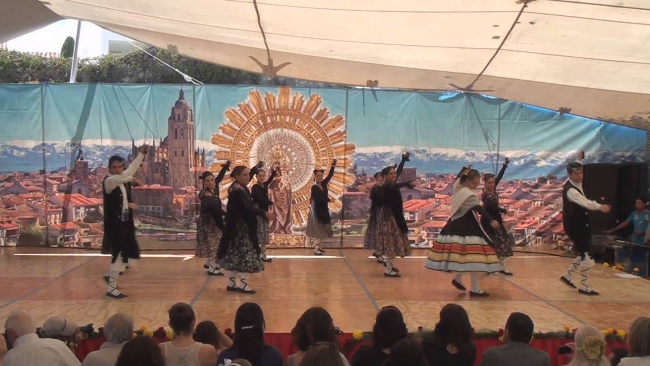 05  Jota de las Lagarteranas