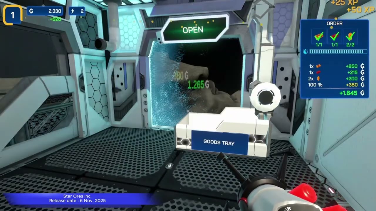Star Ores Inc. – Official Launch Trailer