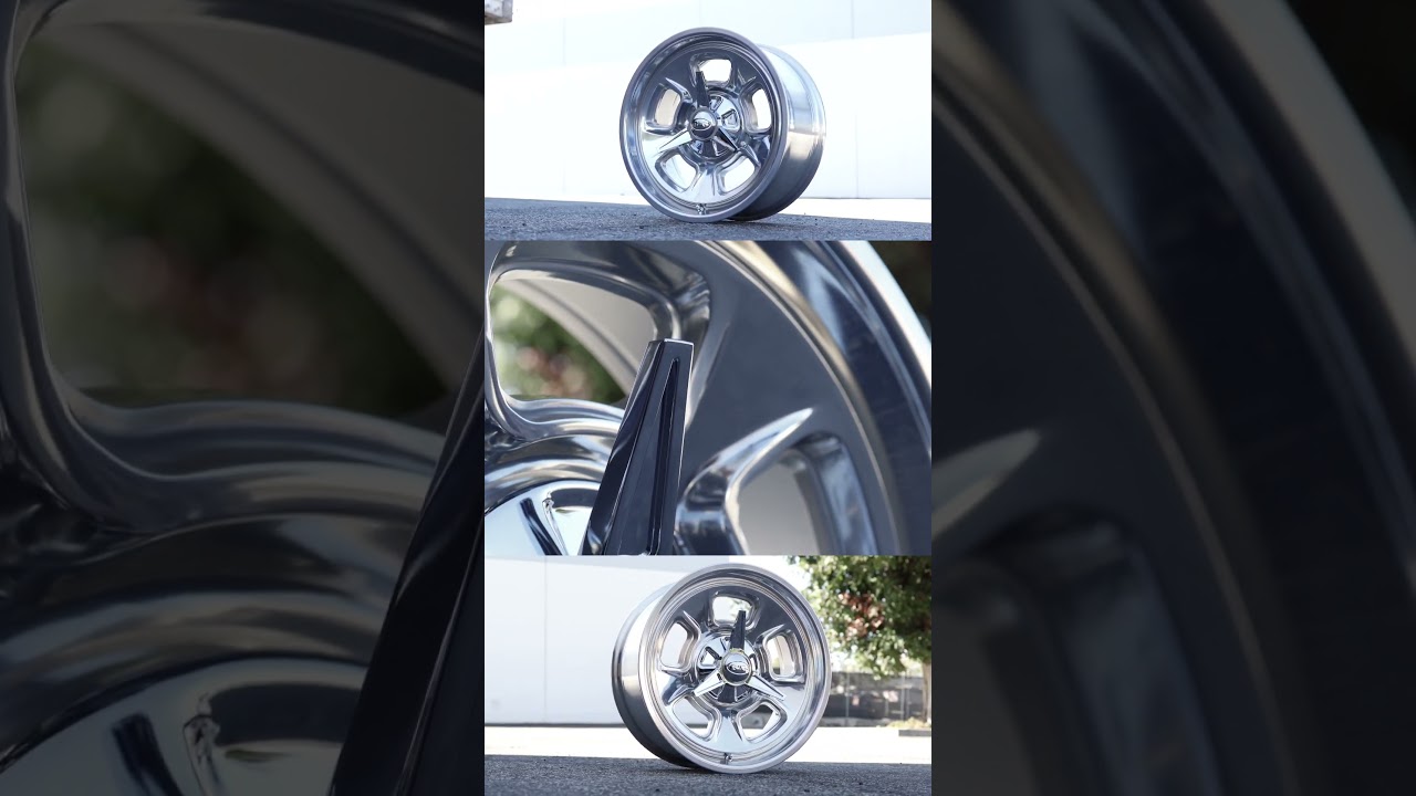 BG Rod Works Highboy wheel by V&ouml;xx